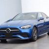 mercedes-benz c-class 2024 quick_quick_3CA-206004C_W1K2060042R210058 image 1