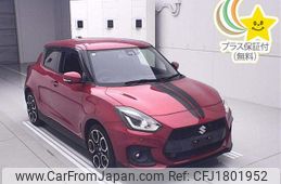 suzuki swift 2019 CFJ1801952