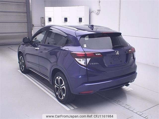 honda vezel 2017 -HONDA--VEZEL RU3-1238902---HONDA--VEZEL RU3-1238902- image 2