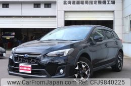 subaru xv 2019 -SUBARU--Subaru XV GT7--205916---SUBARU--Subaru XV GT7--205916-