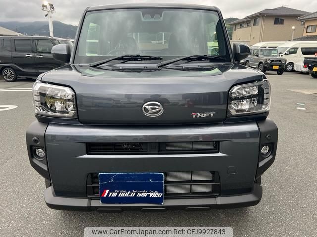 daihatsu taft 2024 quick_quick_LA900S_LA900S-0174241 image 2