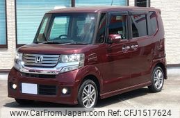 honda n-box-plus 2012 CFJ1517624