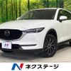 mazda cx-5 2018 -MAZDA--CX-5 6BA-KF5P--KF5P-203517---MAZDA--CX-5 6BA-KF5P--KF5P-203517- image 1