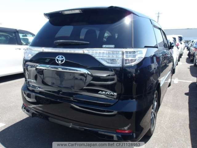 toyota estima 2014 -TOYOTA--Estima DBA-ACR55W--ACR55W-0036688---TOYOTA--Estima DBA-ACR55W--ACR55W-0036688- image 2
