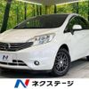 nissan note 2013 -NISSAN--Note DBA-E12--E12-129793---NISSAN--Note DBA-E12--E12-129793- image 1