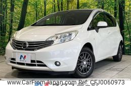 nissan note 2013 -NISSAN--Note DBA-E12--E12-129793---NISSAN--Note DBA-E12--E12-129793-