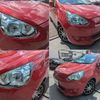 mitsubishi mirage 2015 CFJ1818625 image 15