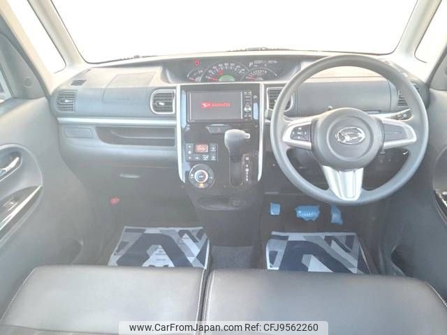 daihatsu tanto 2015 -DAIHATSU--Tanto DBA-LA600S--LA600S-0315181---DAIHATSU--Tanto DBA-LA600S--LA600S-0315181- image 2