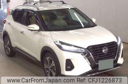 nissan kix 2022 -NISSAN 【大宮 33Cﾅ 8】--KIX 6AA-SNP15--SNP15-000628---NISSAN 【大宮 33Cﾅ 8】--KIX 6AA-SNP15--SNP15-000628-