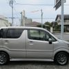 suzuki wagon-r 2017 -SUZUKI--Wagon R DAA-MH55S--MH55S-162527---SUZUKI--Wagon R DAA-MH55S--MH55S-162527- image 8