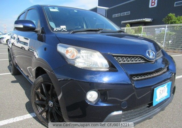 toyota ist 2007 REALMOTOR_Y2023090323A-21 image 2
