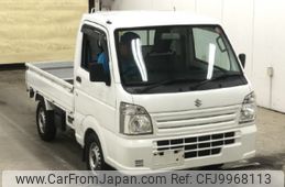 suzuki carry-truck 2013 -SUZUKI 【名変中 】--Carry Truck DA16T-119476---SUZUKI 【名変中 】--Carry Truck DA16T-119476-