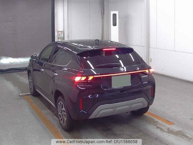 suzuki fronx 2024 CFJ1588058 image 2