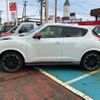 nissan juke 2014 -NISSAN--Juke CBA-NF15--NF15-321363---NISSAN--Juke CBA-NF15--NF15-321363- image 37