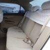 toyota corolla-axio 2008 CFJ1807268 image 12