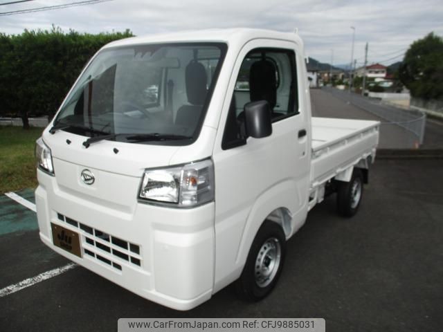 daihatsu hijet-truck 2024 -DAIHATSU 【鹿児島 480ﾑ1715】--Hijet Truck S500P--0188633---DAIHATSU 【鹿児島 480ﾑ1715】--Hijet Truck S500P--0188633- image 1