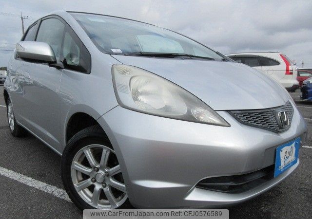 honda fit 2010 REALMOTOR_Y2024120257A-12 image 2