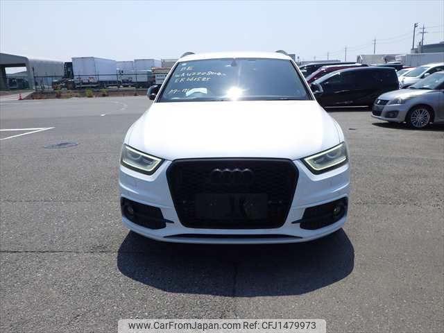 audi q3 2014 CFJ1479973 image 1