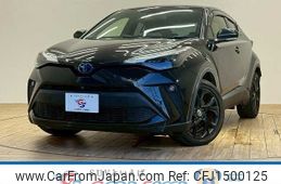toyota c-hr 2021 CFJ1500125