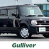 suzuki alto-lapin 2014 -SUZUKI--Alto Lapin DBA-HE22S--HE22S-439115---SUZUKI--Alto Lapin DBA-HE22S--HE22S-439115- image 1