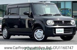 suzuki alto-lapin 2014 -SUZUKI--Alto Lapin DBA-HE22S--HE22S-439115---SUZUKI--Alto Lapin DBA-HE22S--HE22S-439115-