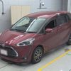 toyota sienta 2019 -TOYOTA--Sienta NSP170G-7216626---TOYOTA--Sienta NSP170G-7216626- image 1