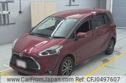 toyota sienta 2019 -TOYOTA--Sienta NSP170G-7216626---TOYOTA--Sienta NSP170G-7216626-