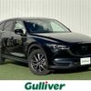 mazda cx-5 2018 -MAZDA--CX-5 6BA-KF5P--KF5P-203221---MAZDA--CX-5 6BA-KF5P--KF5P-203221- image 1