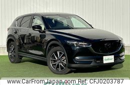 mazda cx-5 2018 -MAZDA--CX-5 6BA-KF5P--KF5P-203221---MAZDA--CX-5 6BA-KF5P--KF5P-203221-