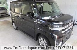 suzuki spacia 2023 -SUZUKI 【名変中 】--Spacia MK94S--102786---SUZUKI 【名変中 】--Spacia MK94S--102786-