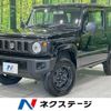 suzuki jimny 2025 CFJ1750847 image 1