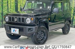 suzuki jimny 2025 CFJ1750847