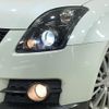 suzuki swift 2008 quick_quick_ZC31S_ZC31S-209297 image 11