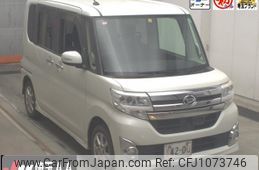 daihatsu tanto 2014 -DAIHATSU--Tanto LA600S-0102427---DAIHATSU--Tanto LA600S-0102427-