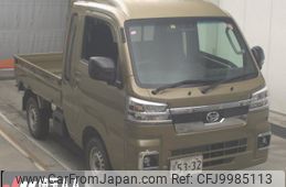 daihatsu hijet-truck 2023 -DAIHATSU 【品川 000ﾝ0000】--Hijet Truck S510P-0517055---DAIHATSU 【品川 000ﾝ0000】--Hijet Truck S510P-0517055-
