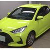 toyota yaris 2021 CFJ1660432 image 1
