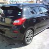 mitsubishi mirage 2020 CFJ1856399 image 2