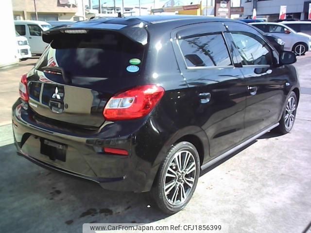 mitsubishi mirage 2020 CFJ1856399 image 2