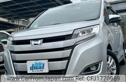 toyota noah 2018 CFJ1770989