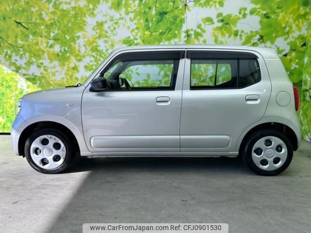 suzuki alto 2022 quick_quick_3BA-HA37S_HA37S-100271 image 2