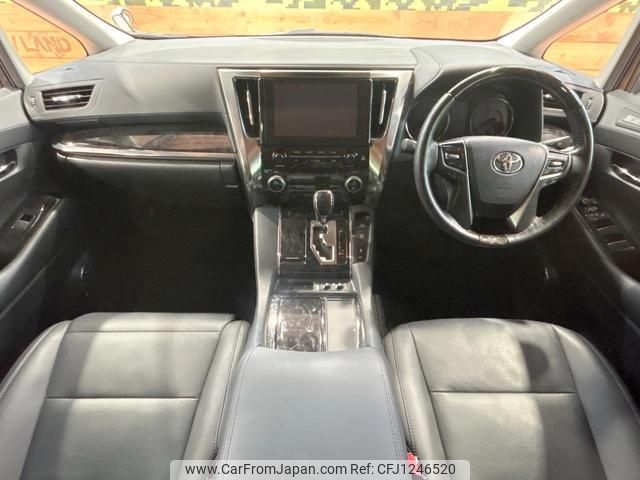 toyota alphard 2022 quick_quick_AGH30W_AGH30-0430335 image 2