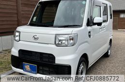 daihatsu hijet-caddie 2016 quick_quick_HBD-LA700V_LA700V-0002522