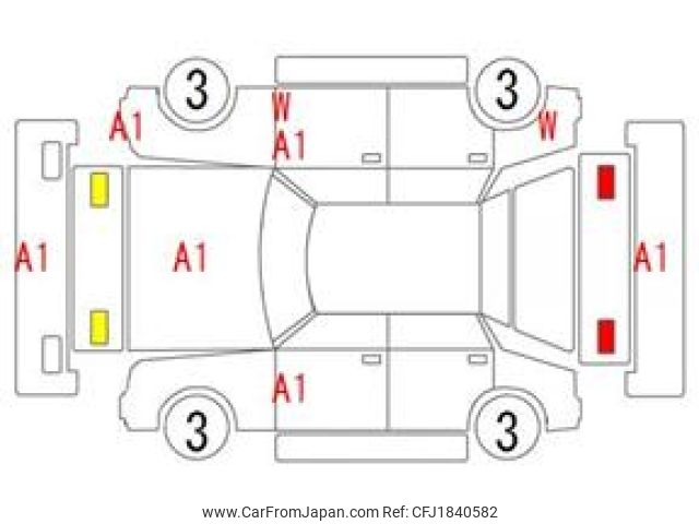 suzuki jimny 2018 CFJ1840582 image 2