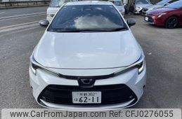 toyota corolla 2023 quick_quick_5BA-MZEA17_0005139