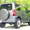 suzuki jimny 2008 quick_quick_JB23W_JB23W-603764 image 17
