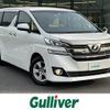 toyota vellfire 2016 -TOYOTA--Vellfire DBA-AGH30W--AGH30-0059334---TOYOTA--Vellfire DBA-AGH30W--AGH30-0059334- image 1