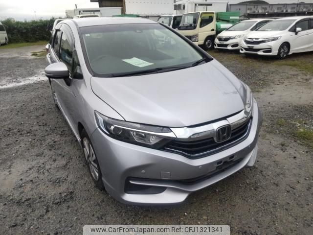 honda shuttle 2019 quick_quick_DAA-GP7_GP7-2011356 image 2
