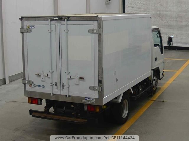 isuzu elf-truck 2014 -ISUZU--Elf NHR85-7013308---ISUZU--Elf NHR85-7013308- image 2
