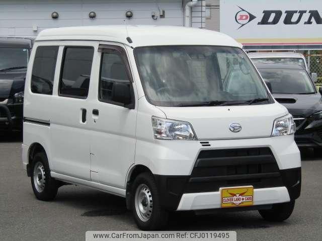 daihatsu hijet-cargo 2019 quick_quick_EBD-S321V_S321V-0417025 image 2