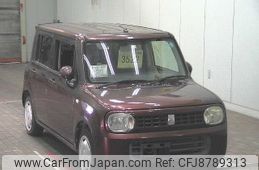 suzuki alto-lapin 2011 CFJ8789313